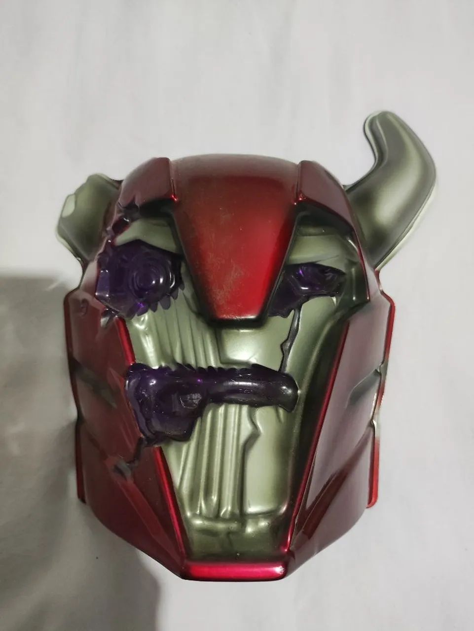 Transformers Prime Terrorcon Cliffjumper SDCC 2012
