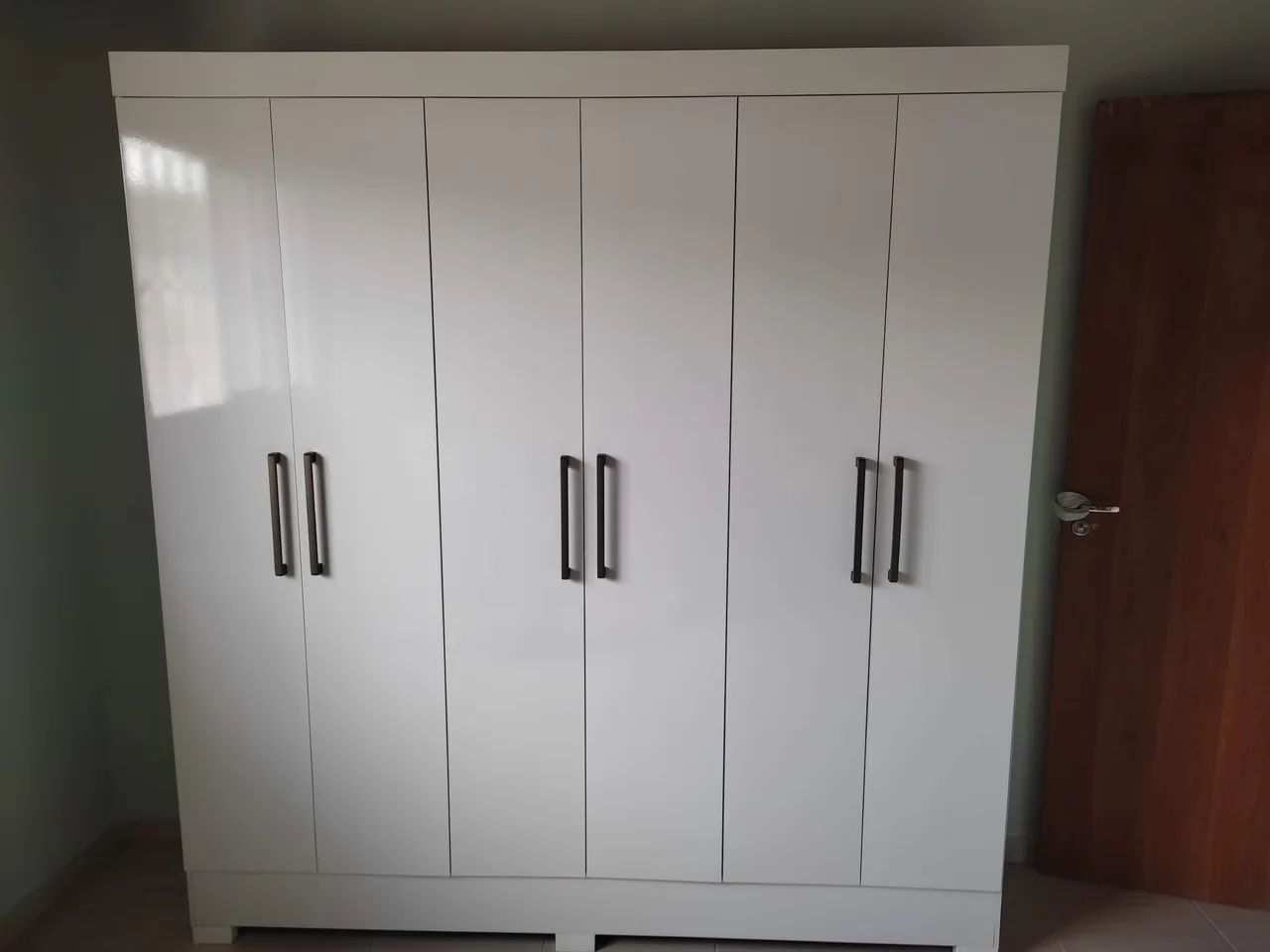 Montador de móveis profissional 