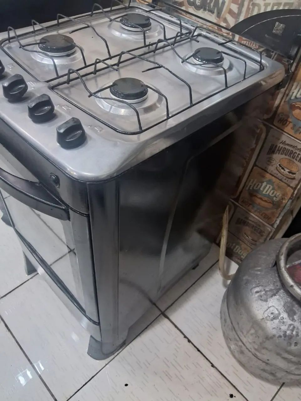 Fogão  - Foto 2