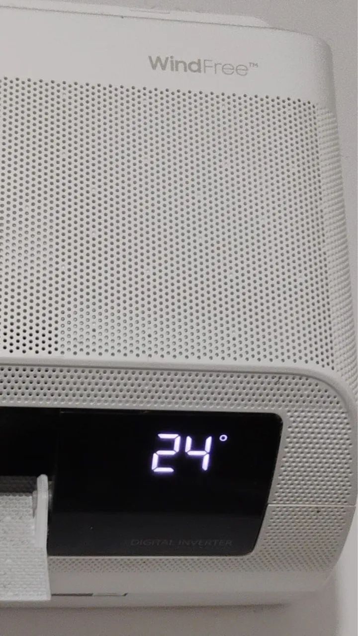 Vendo ar-condicionado inverter  - Foto 2