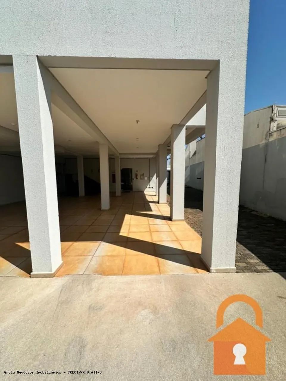 Apartamento Para Venda no Centro de Campo Mourão - Foto 3