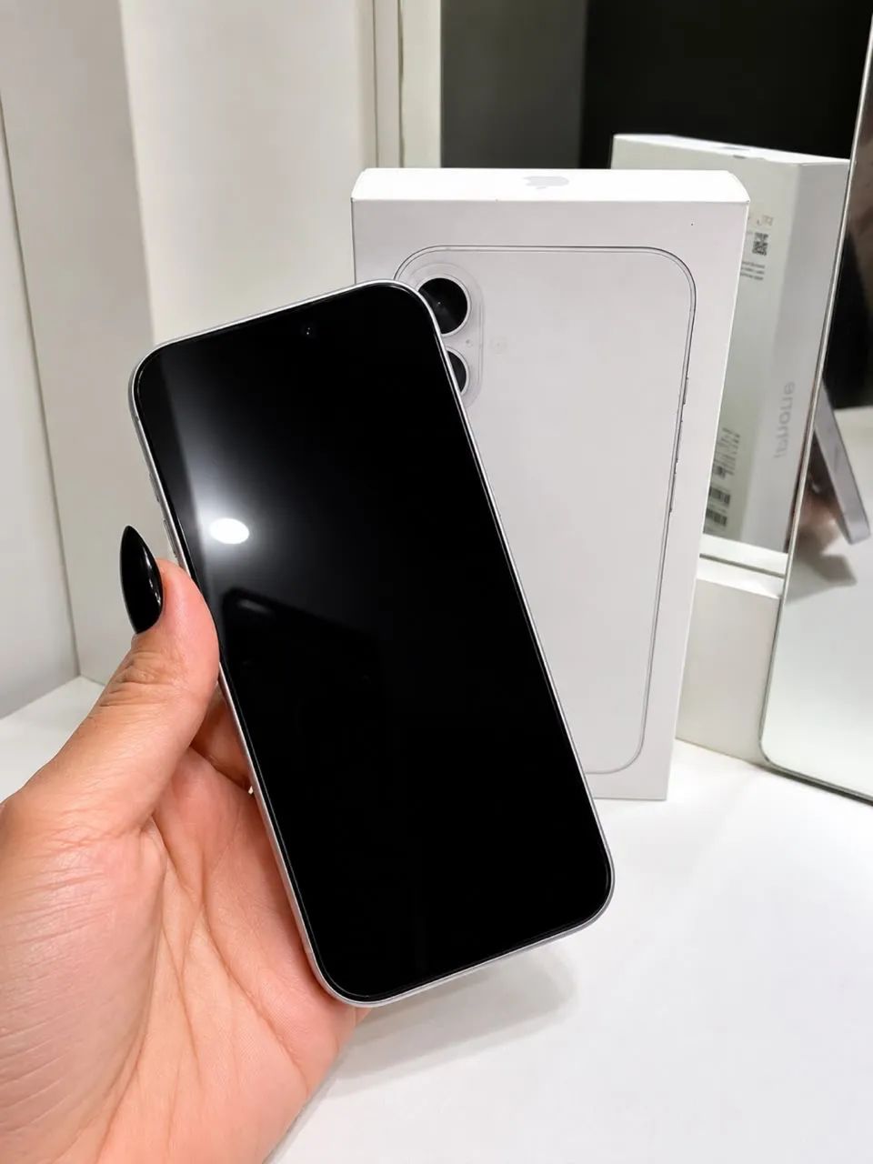 iPhone 16 128 gb  - Foto 2