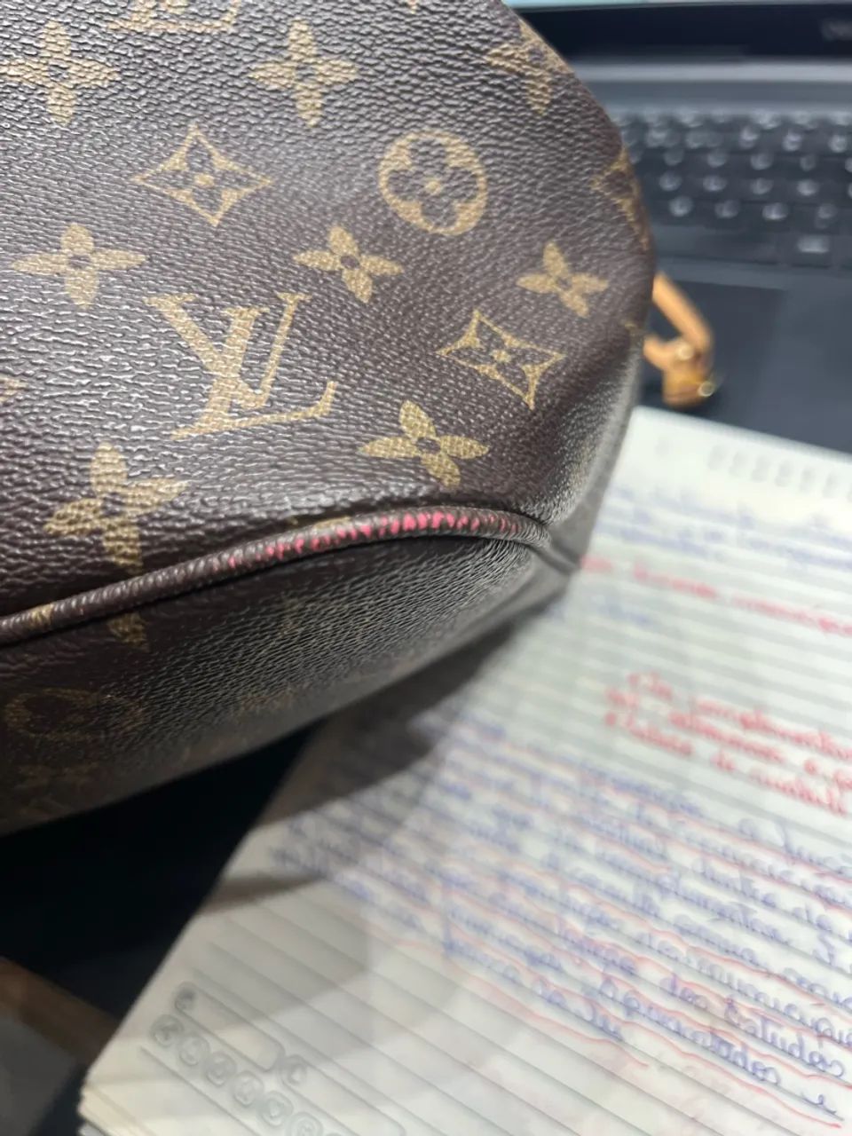 Bolsa Louis Vuitton  - Foto 5