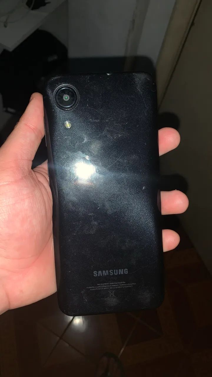 Samsung a03 - Foto 3