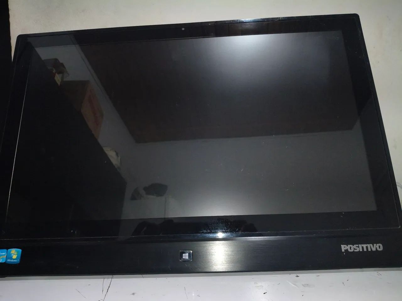 Computador All In One Positivo Master U2500  - Foto 2