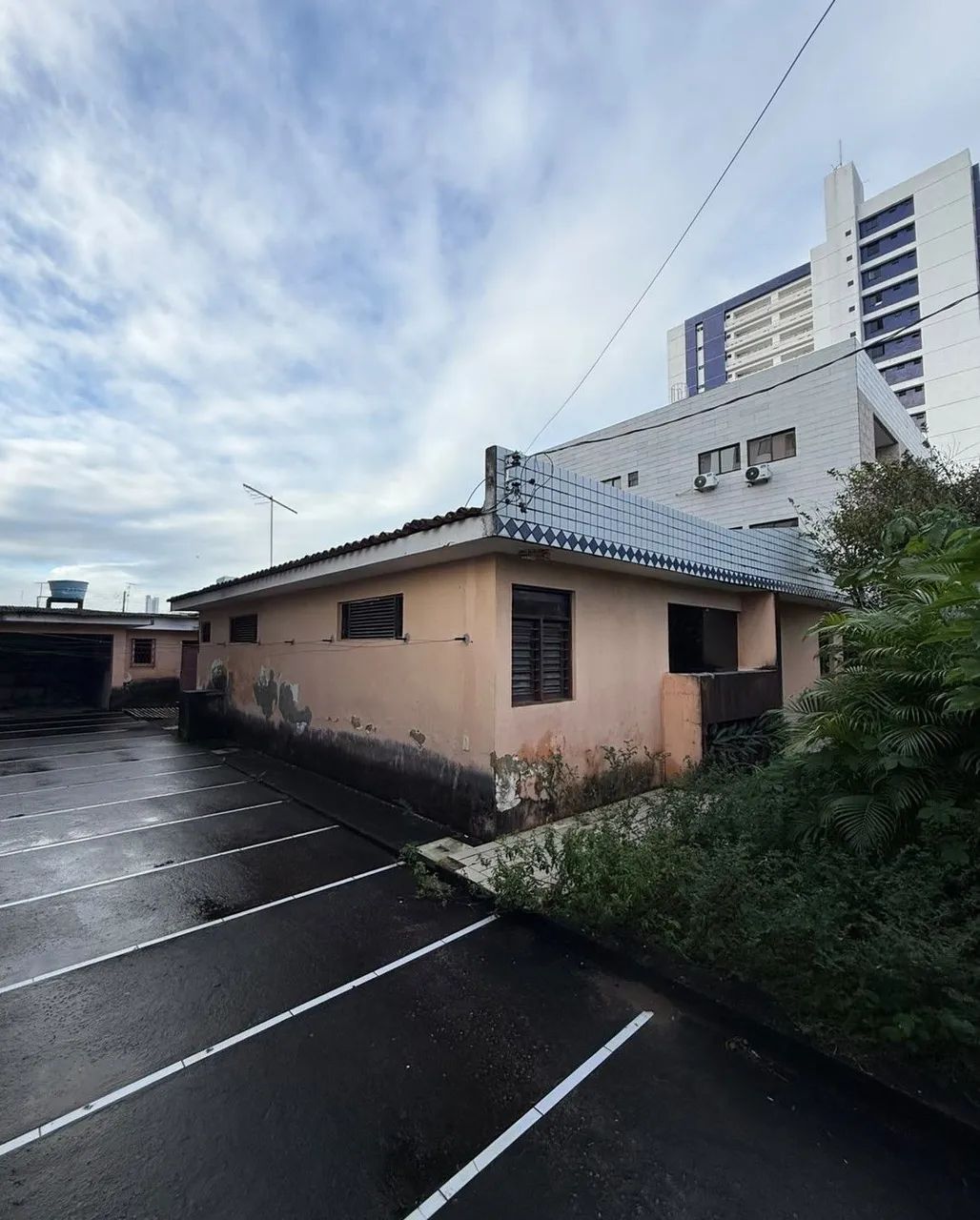 Casa a venda no Bairro dos Estados - CA3155