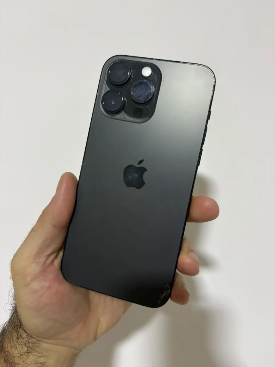 iPhone 14 Pro Max - 256 GB - Foto 2