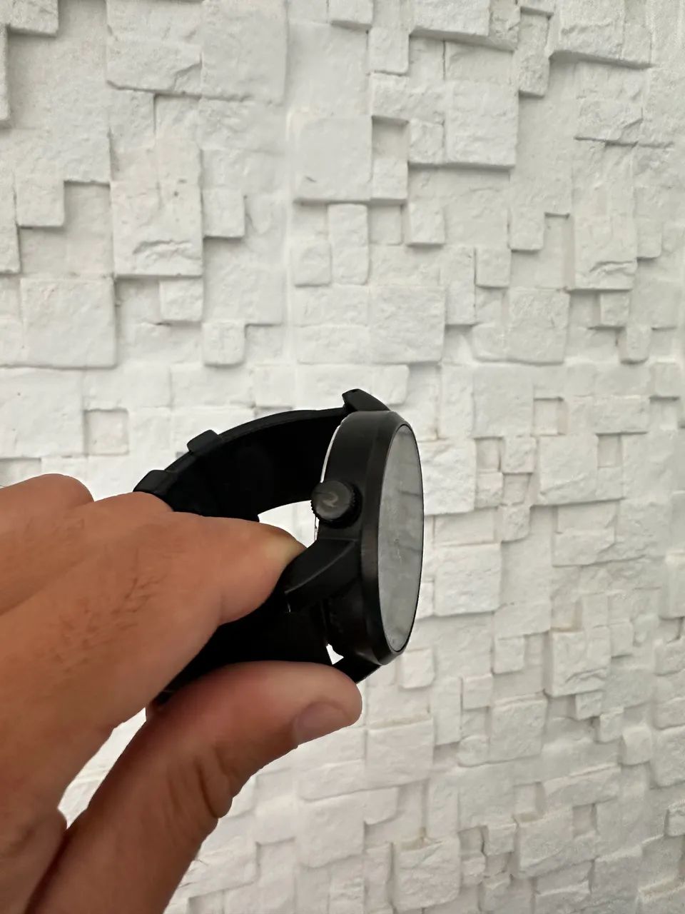 Vendo relógio Rip curl Detroit Midnight Original - Foto 4