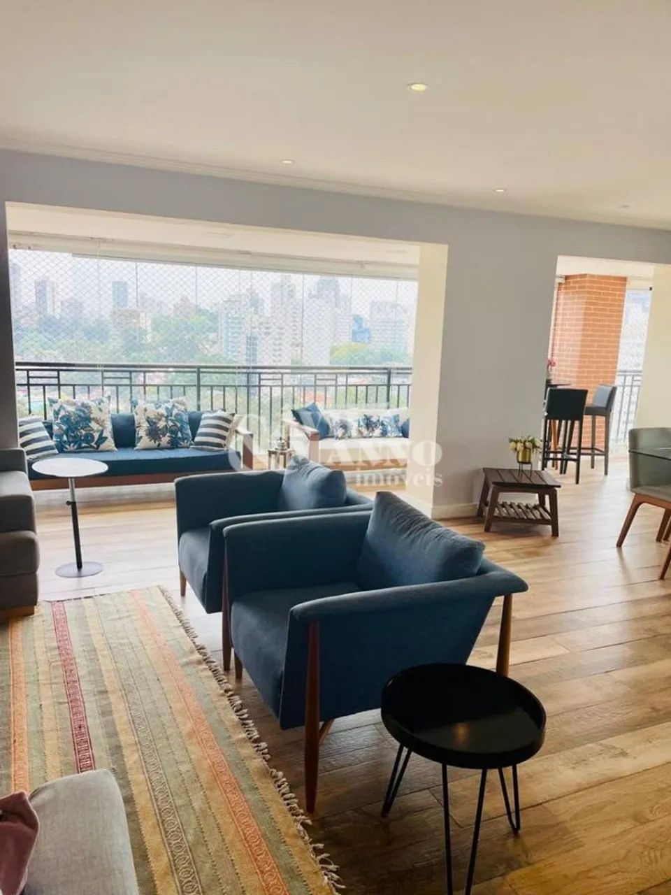 Apartamento com 3 Quartos na Mooca - Foto 4