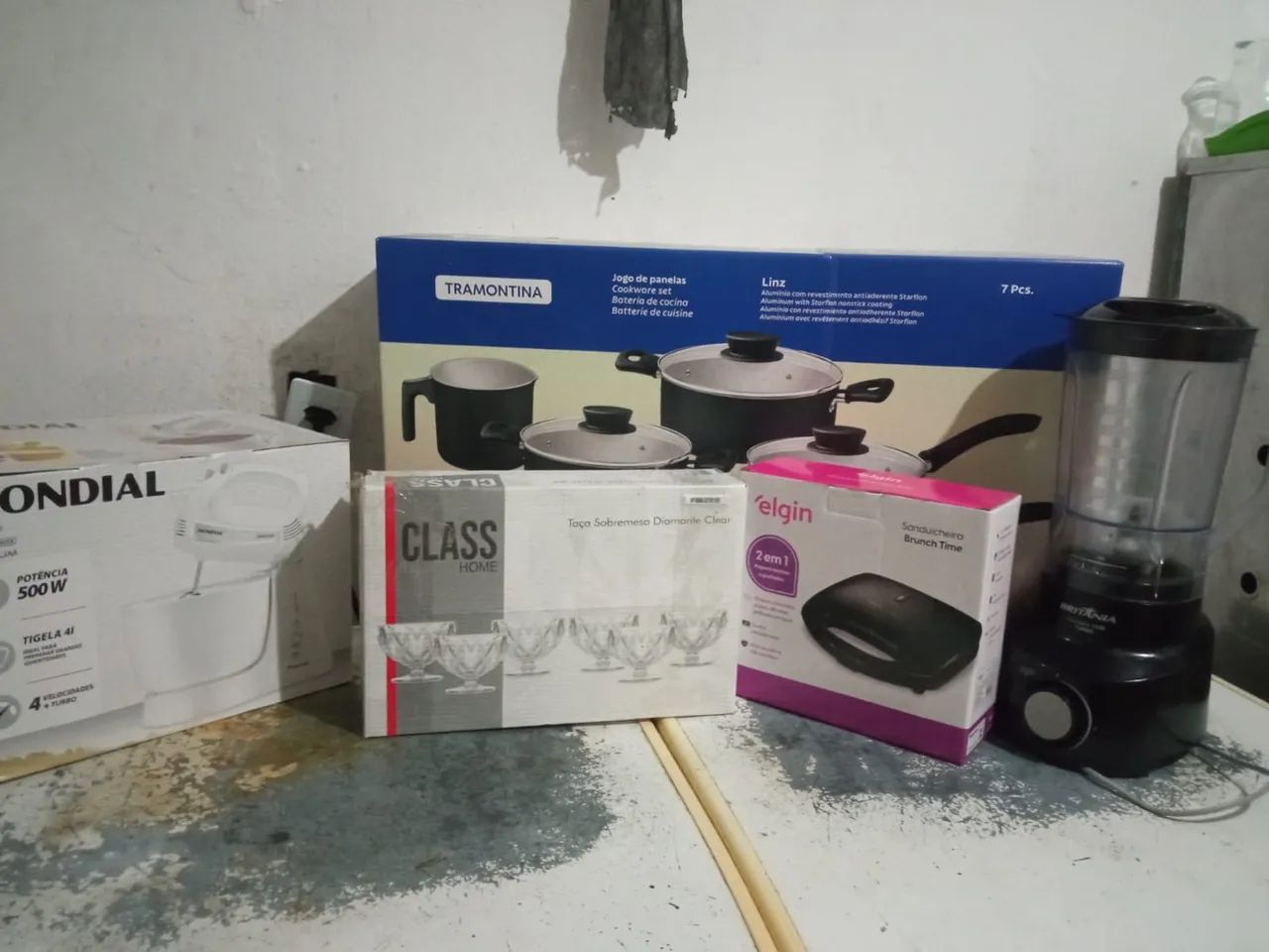 Vendo lanchonete completo  - Foto 5