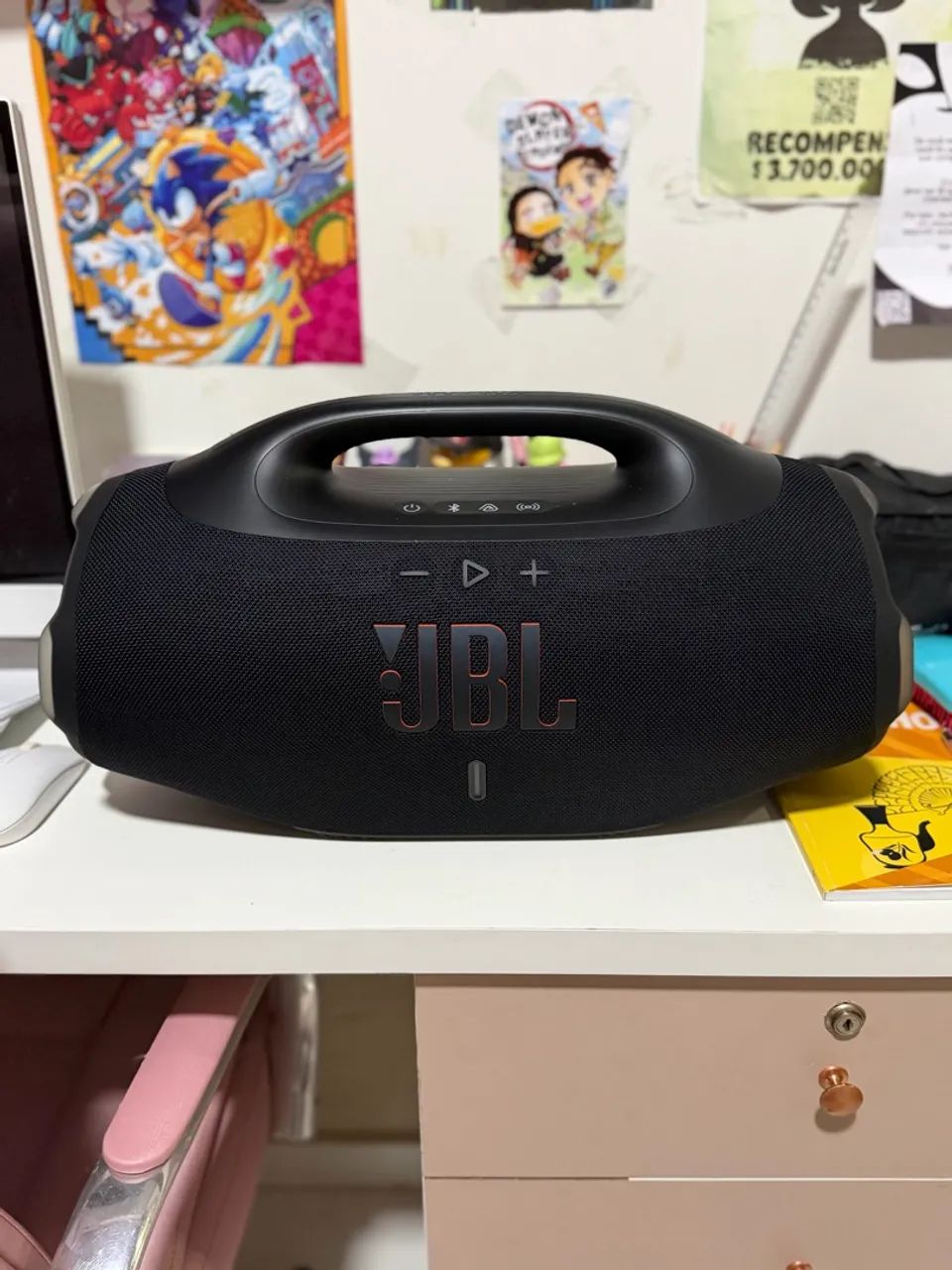 JBL Bombox 4  - Foto 2