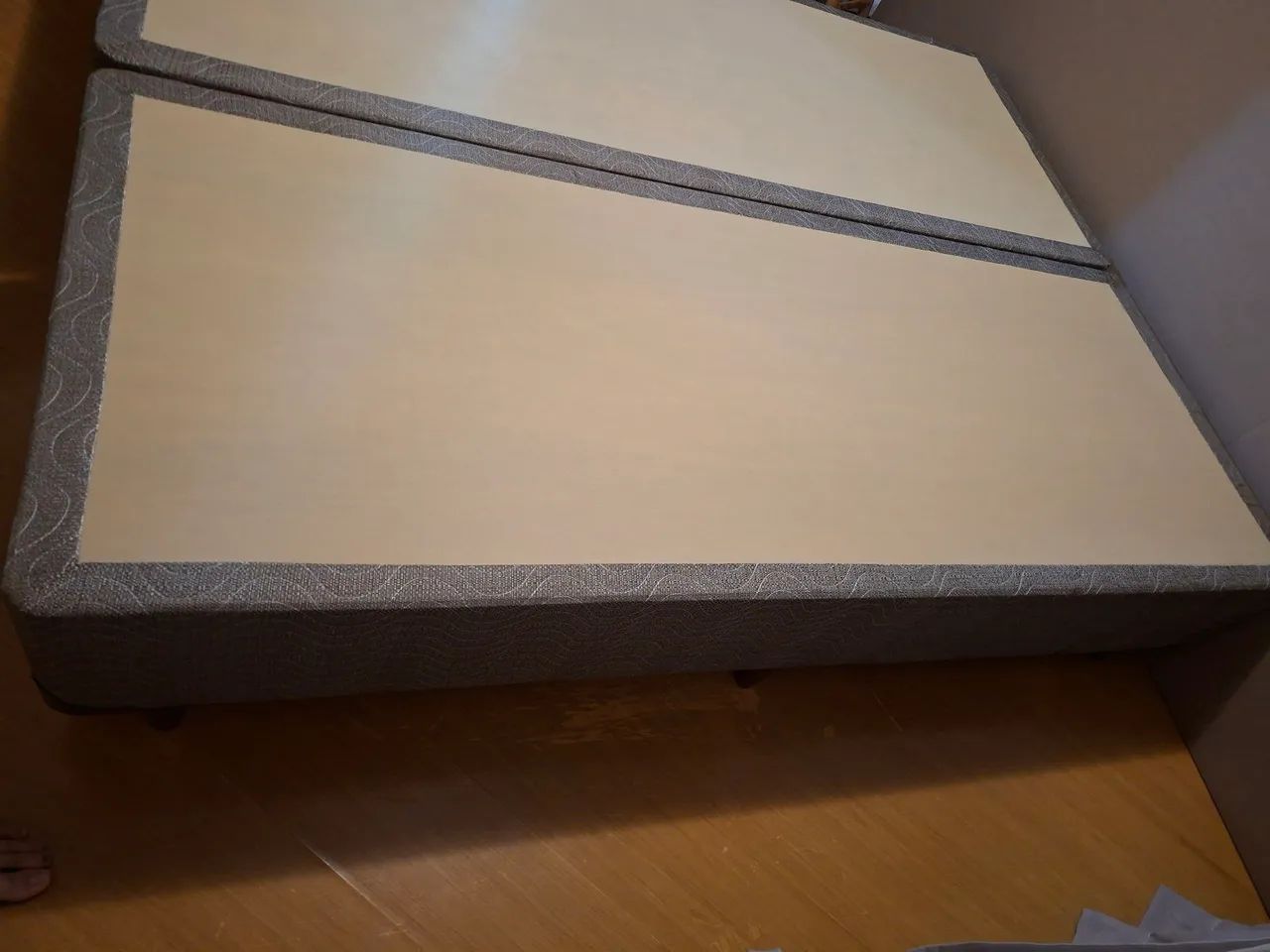 Base para colchão box Quem  - Foto 3