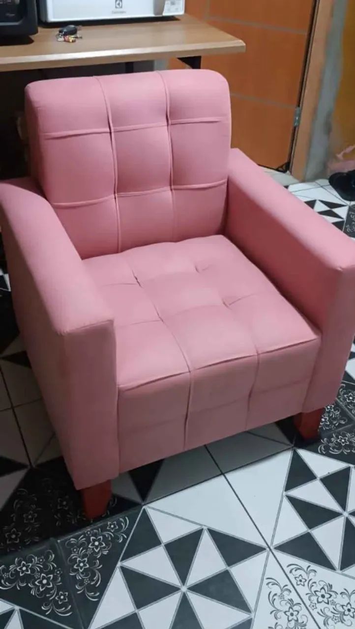 Poltronas  - Foto 2