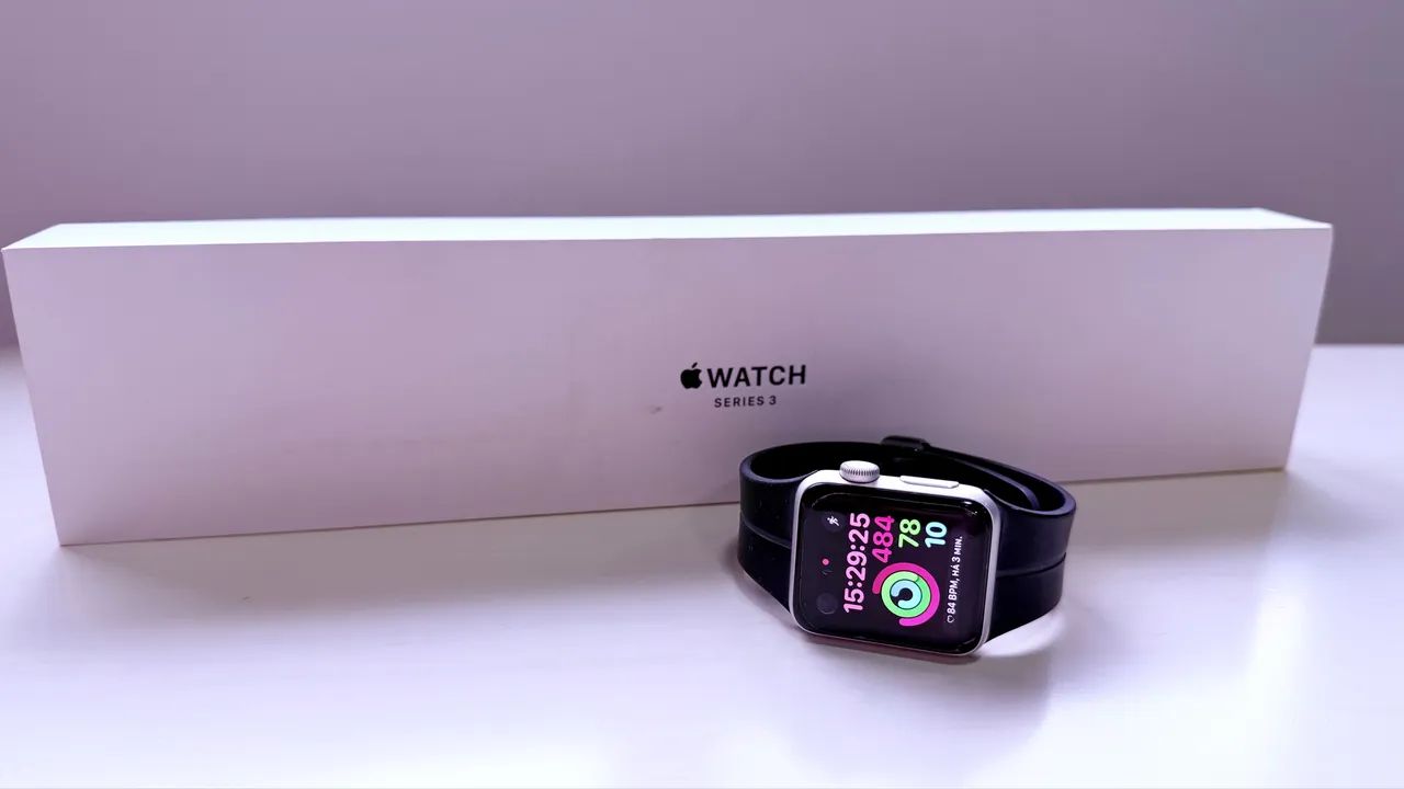 Apple Watch  - Foto 3