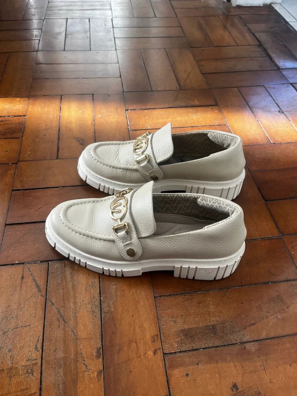 Mocassin Oxford - Foto 4