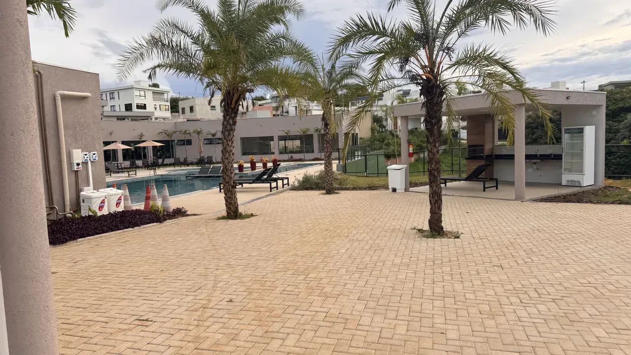 Lotes no Condomínio Gran Park Toscana em Vespasiano, 400 metros - Oportunidade Única! - Foto 6