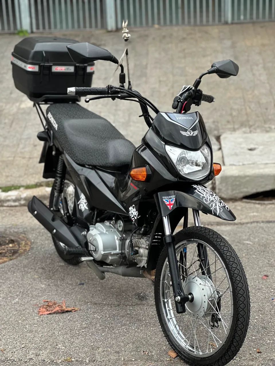 Pop 110i  - Foto 2