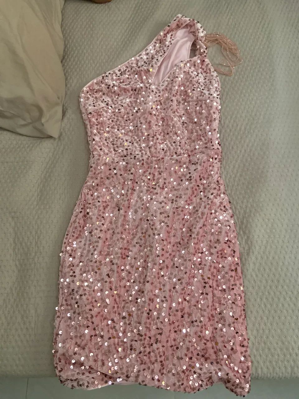 Vestido de festa PP