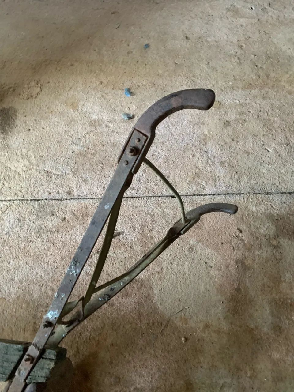 Arado de aiveca