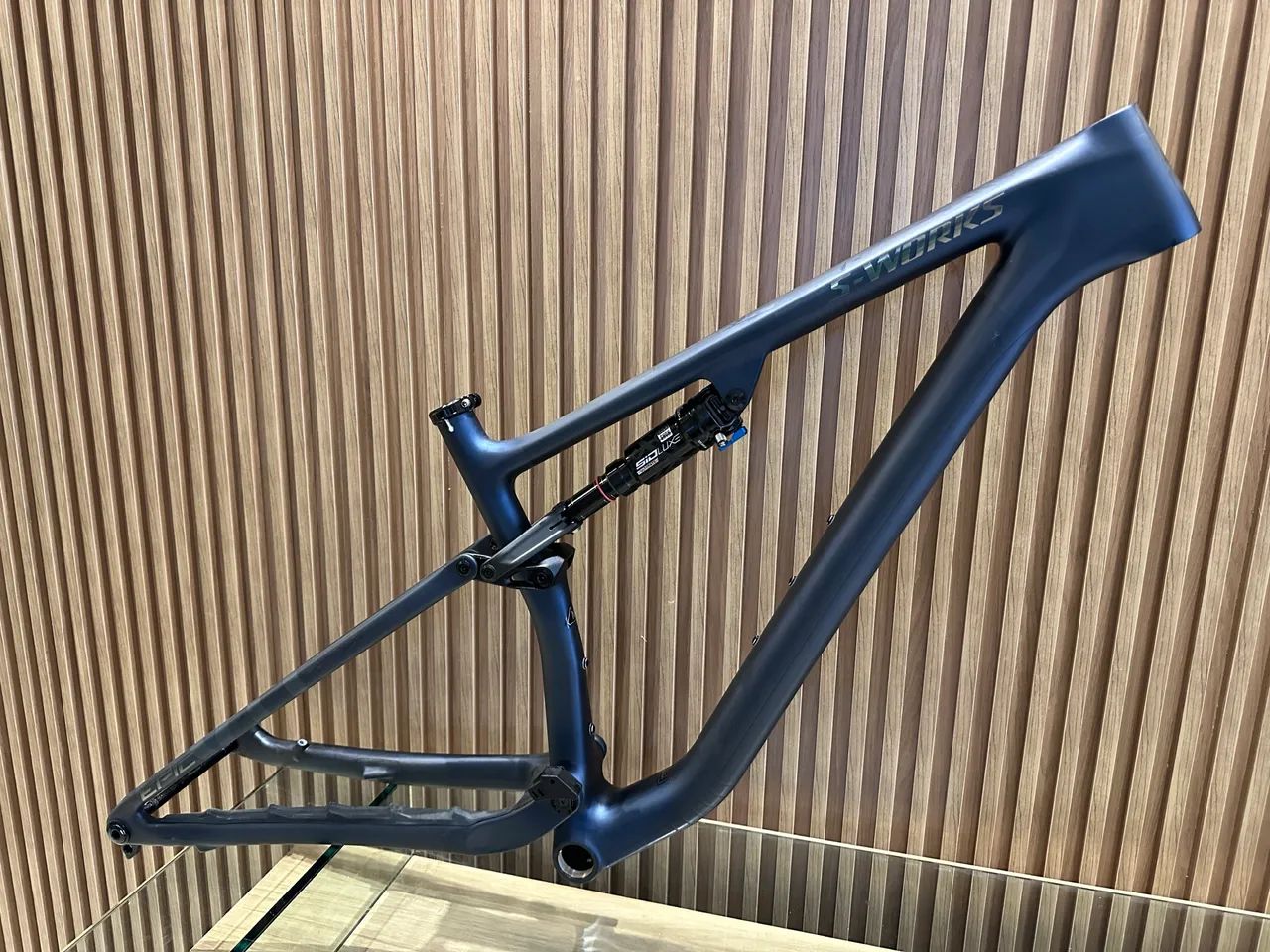Quadro SPECIALIZED s-Works epic EVO 