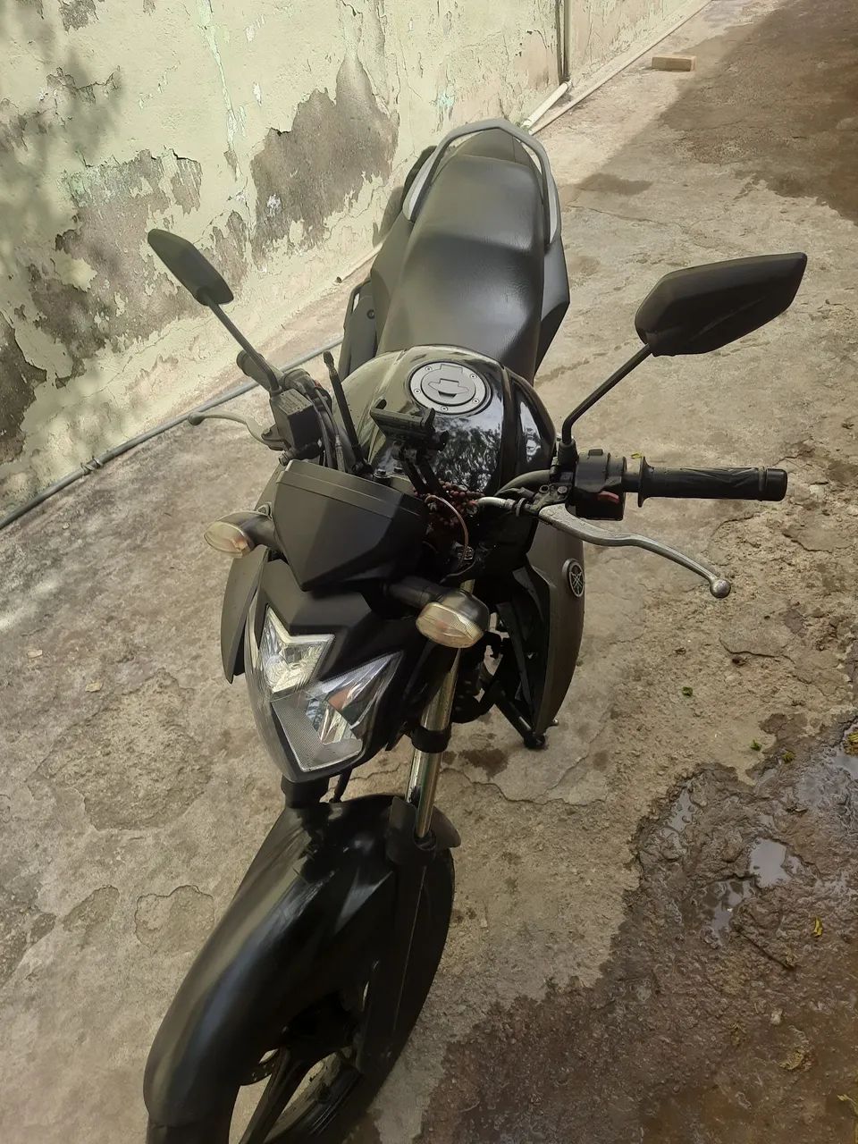 Fazer 250 16/17 - Foto 4