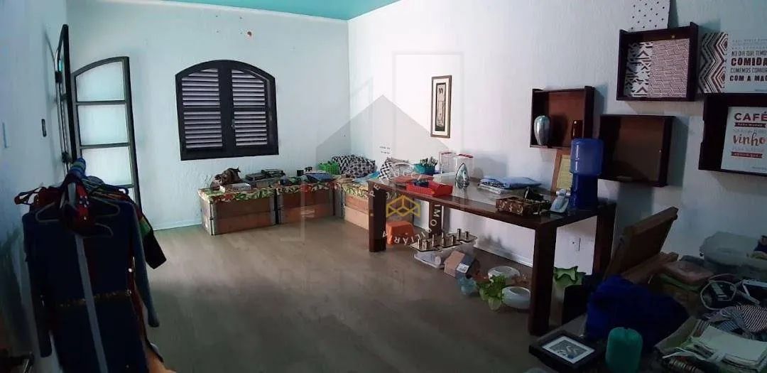 Casa Comercial à venda, Parque Taquaral, Campinas - CA9639. - Foto 5