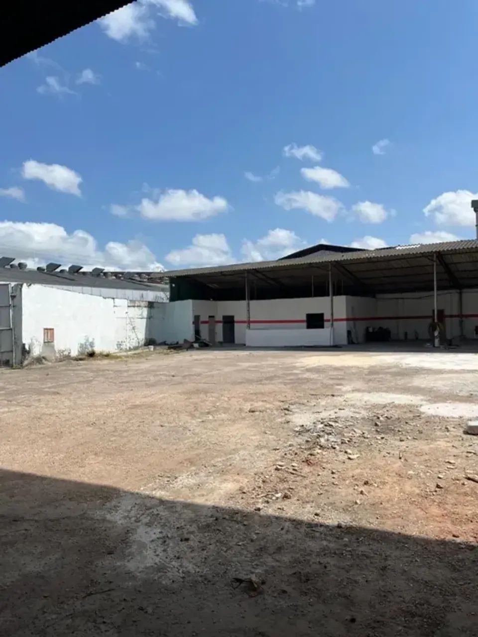# Galpão Comercial fp8877  com 3.500 m² Próximo à BR - Foto 4