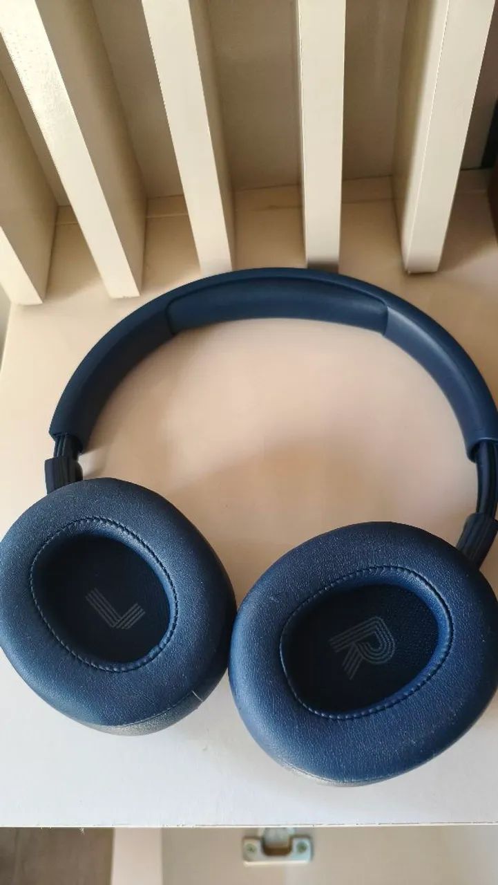 Fone JBL 770NC  - Foto 2