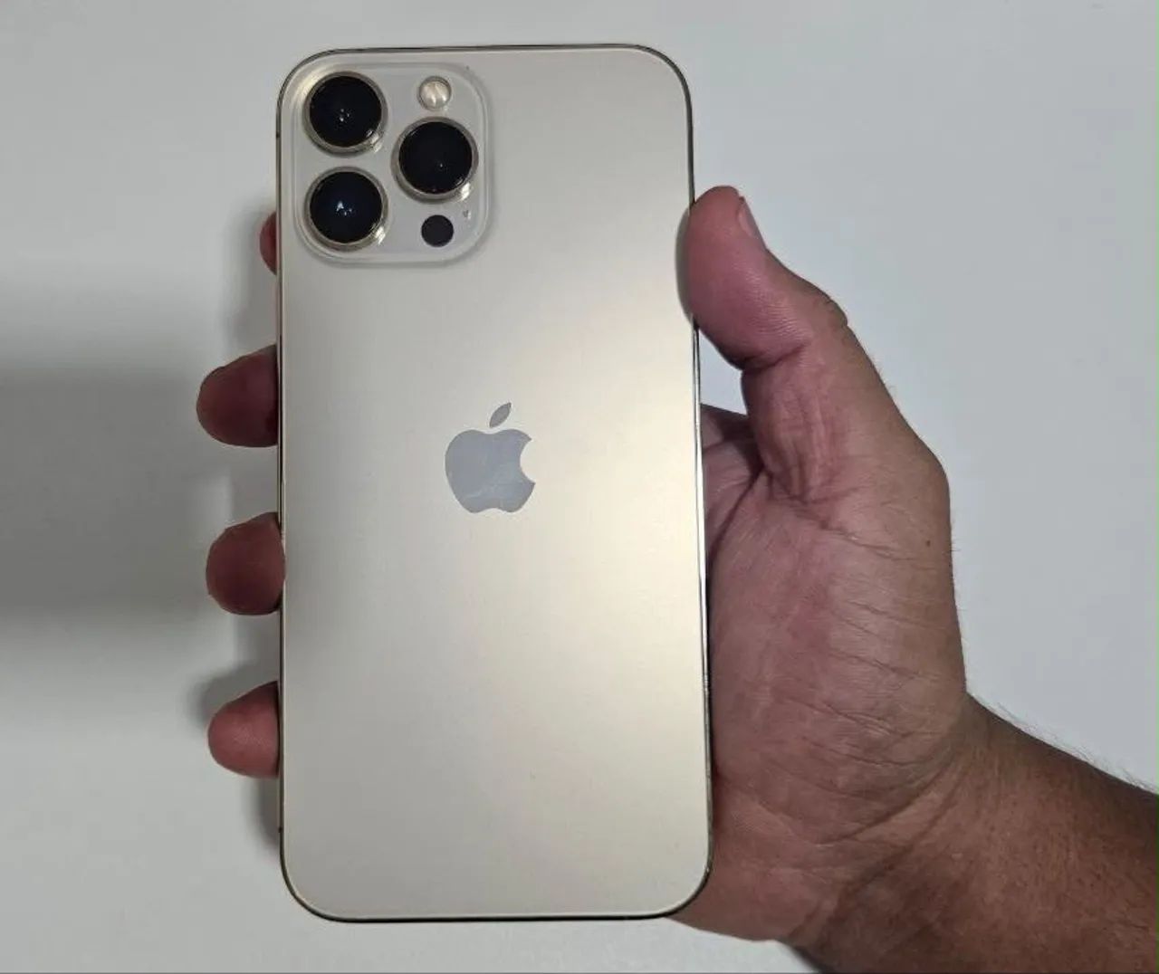 iPhone 13 Pro Max  - Foto 2