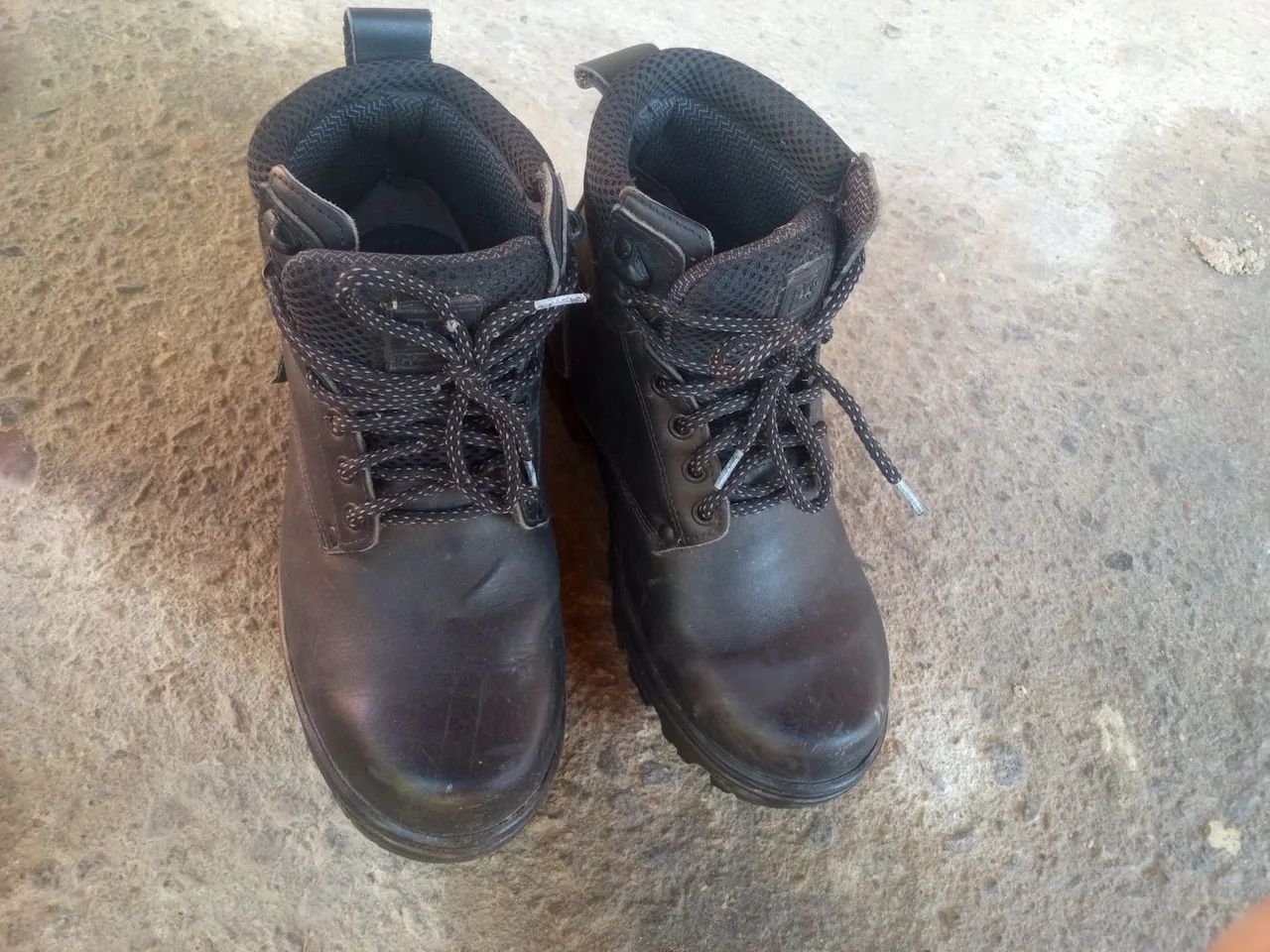 Bota Bell boots  - Foto 4