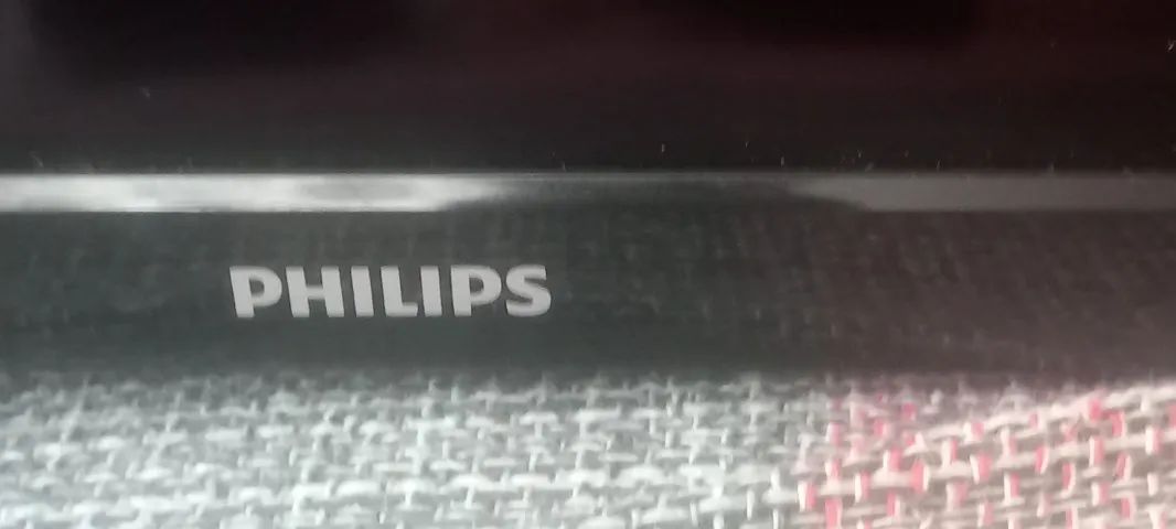 TV PHILLIPS 55 POLEGADAS NO ESTADO