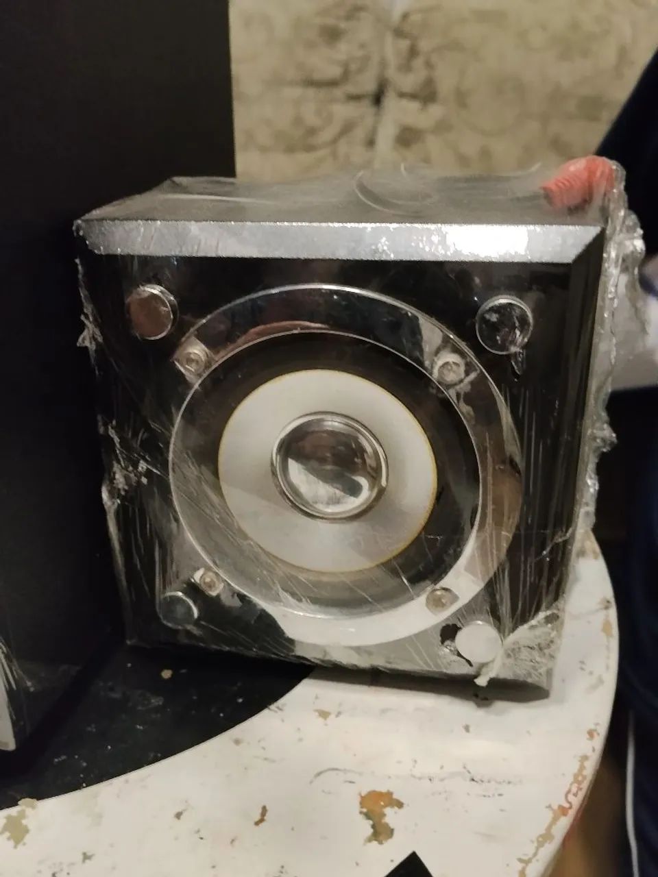 Subwoofer Satellite - Foto 3