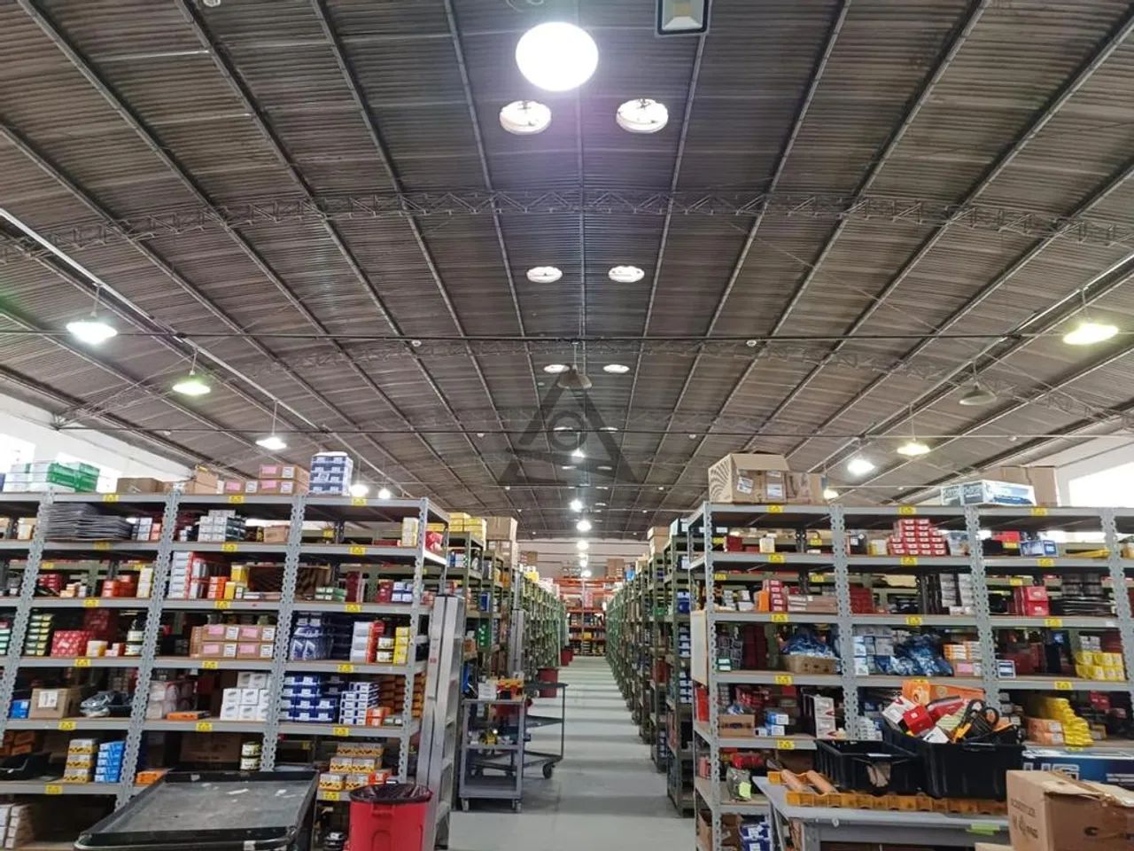 Prédio à venda em Campinas, Parque Industrial, com 2195 m² - Foto 3
