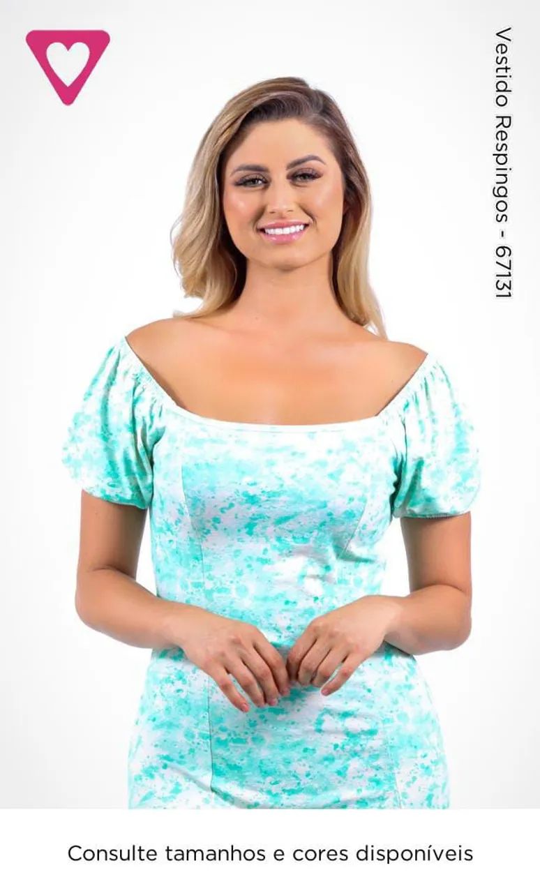 Vestido feminino  - Foto 2