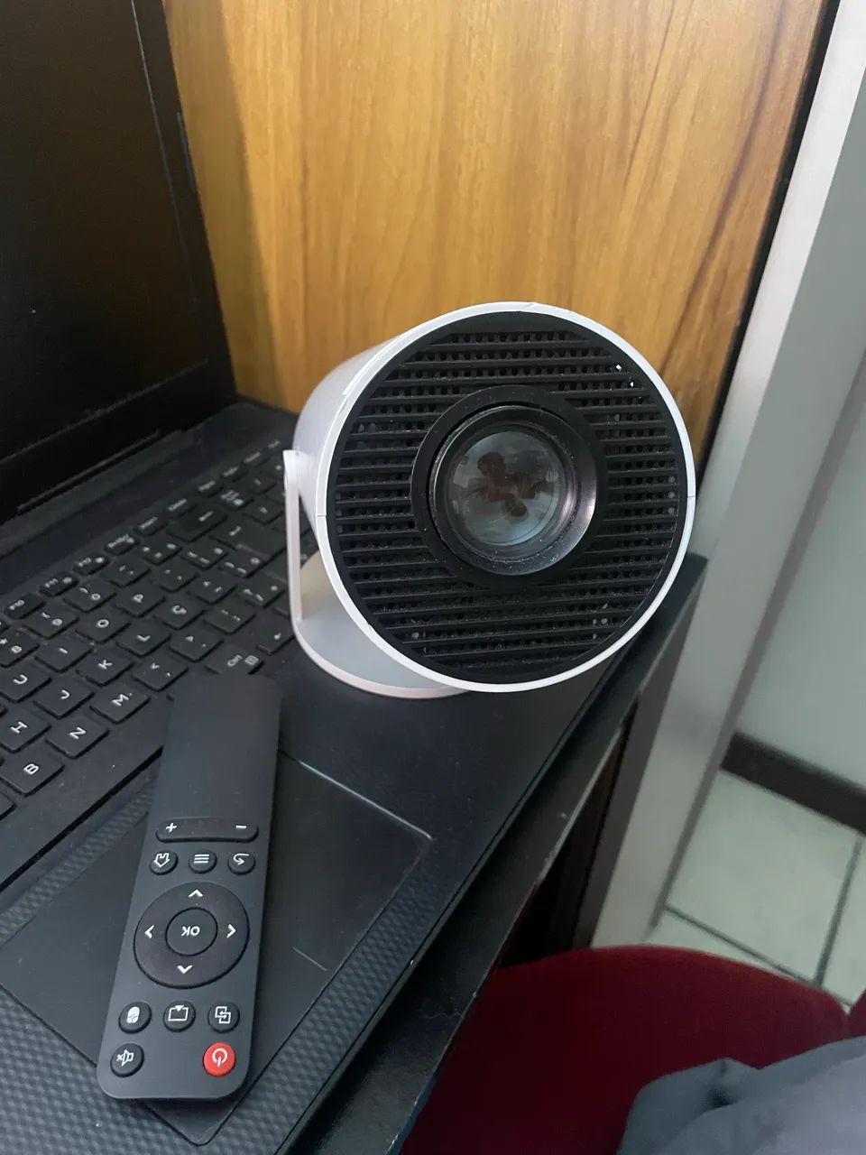 Projetor  - Foto 2