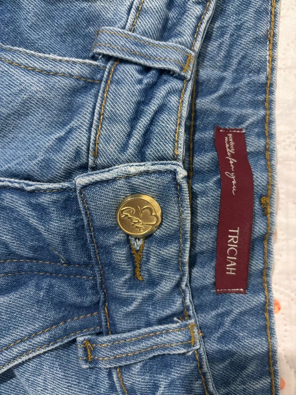 Calça wide leg - Foto 2
