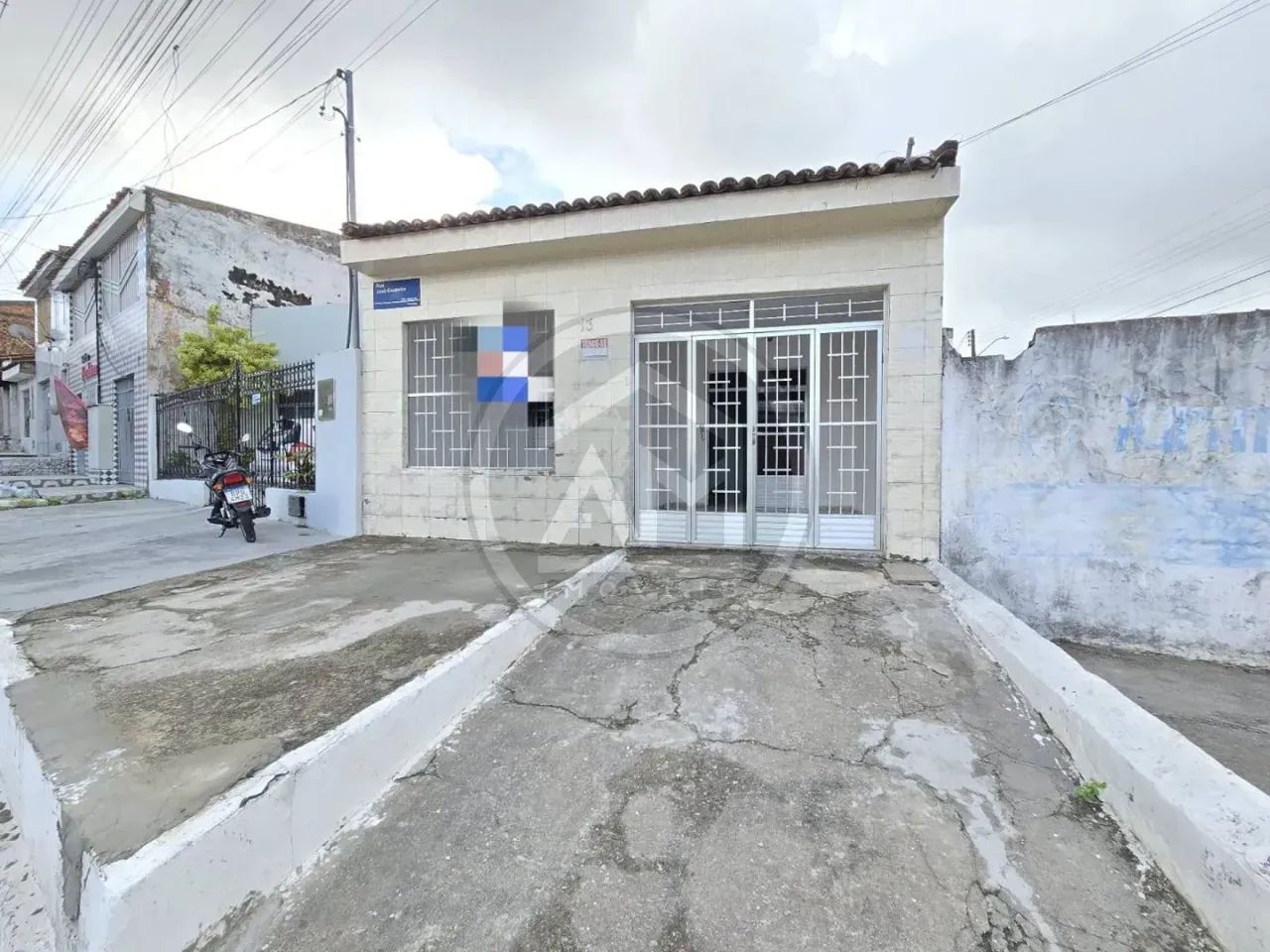CASA NO SANTO ANTÔNIO - Foto 2