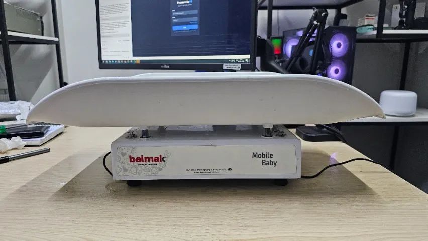 Balança Balmak ELP-25BB - Foto 5