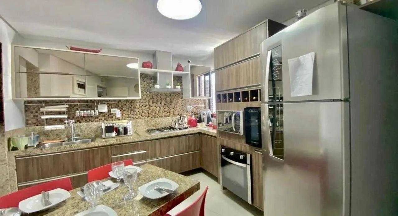 Le Bistrol - 03 Suítes [15540] - Foto 3