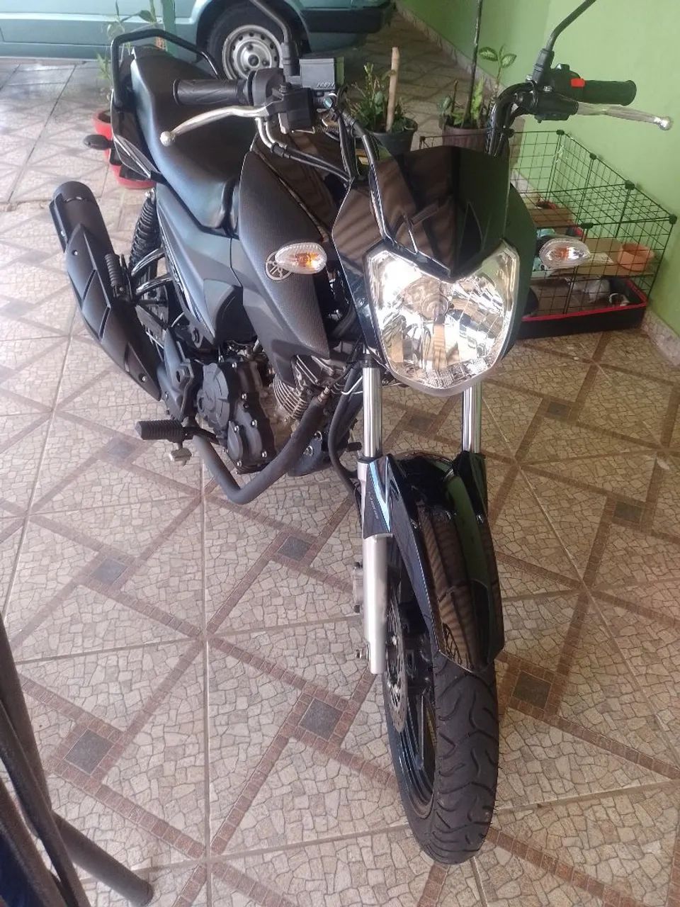 Yamara Factor ED 150 - Foto 3