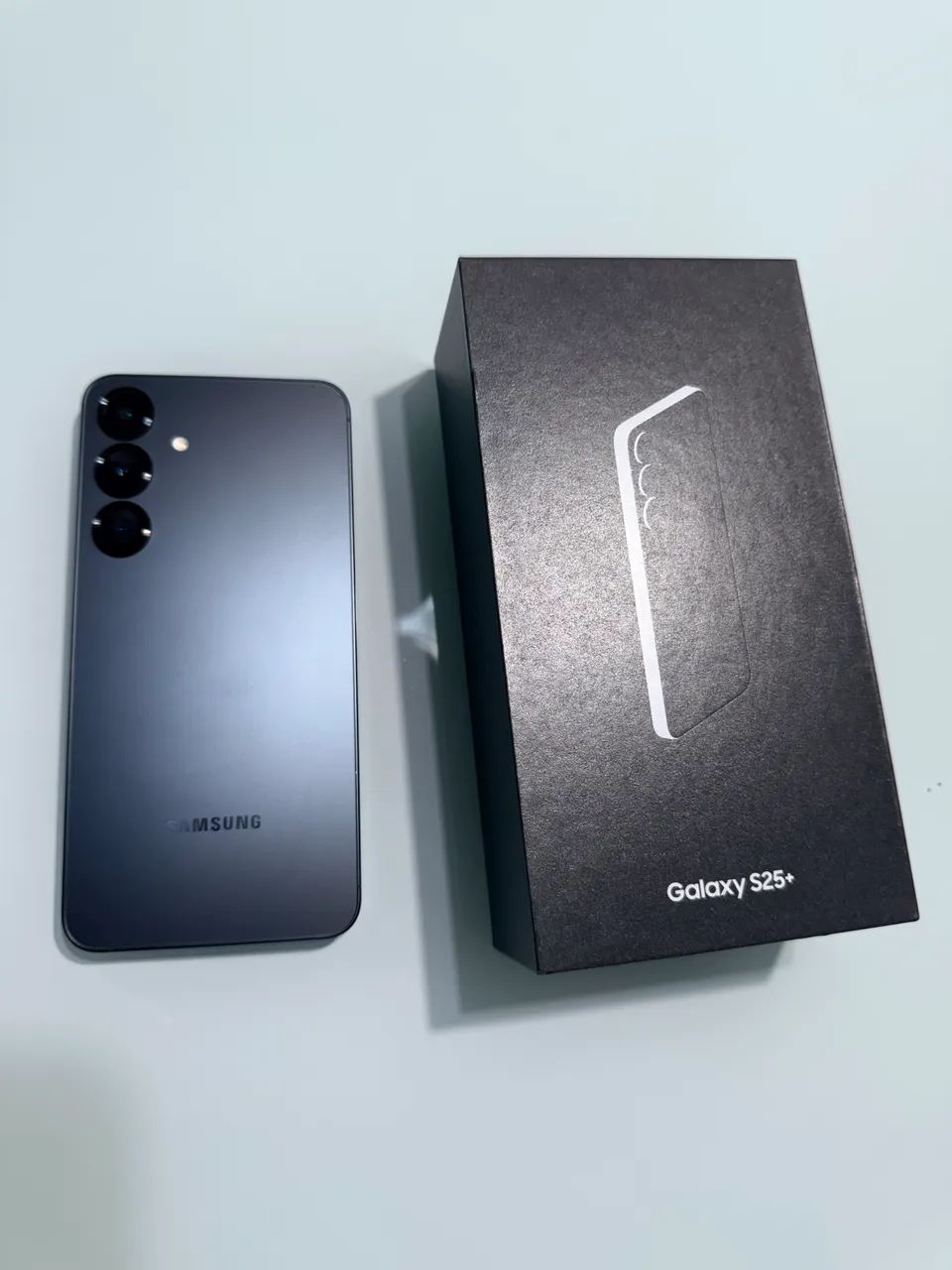 Samsung S25 Plus 512GB - Foto 4