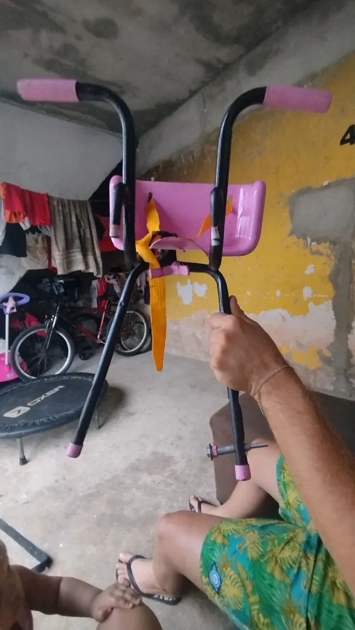 Cadeirinha  - Foto 3