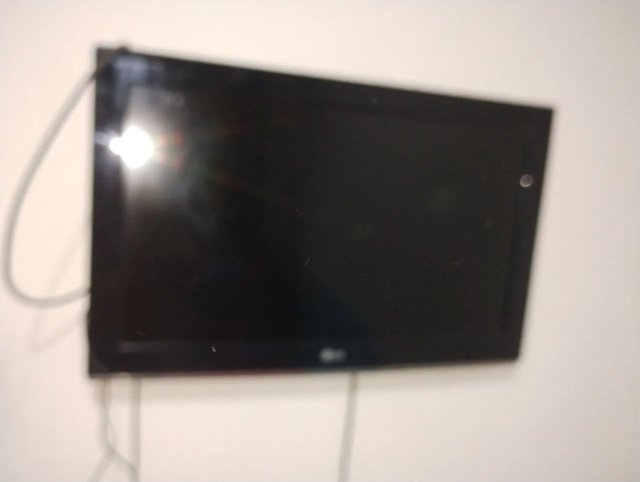 Vendo televisão top..
