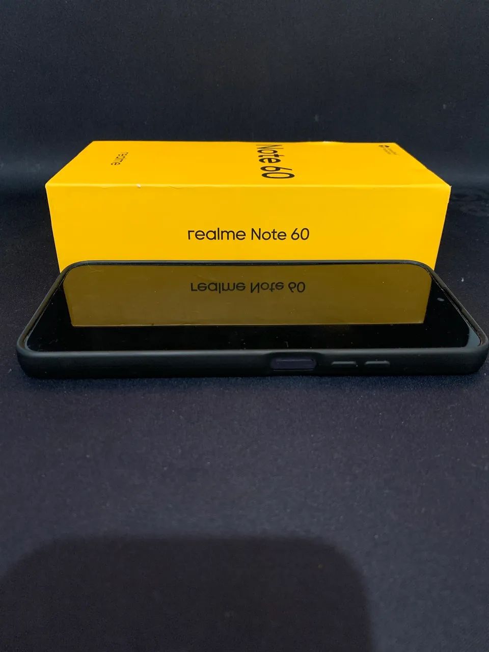 Realme note 60