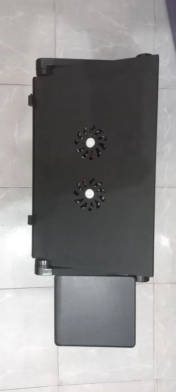 Suporte pra notebook  - Foto 4