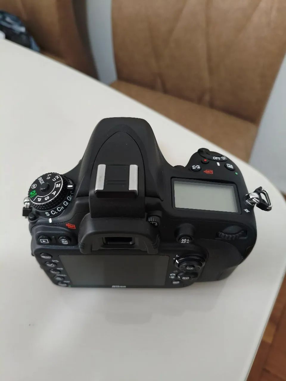 Nikon D610  - Foto 3