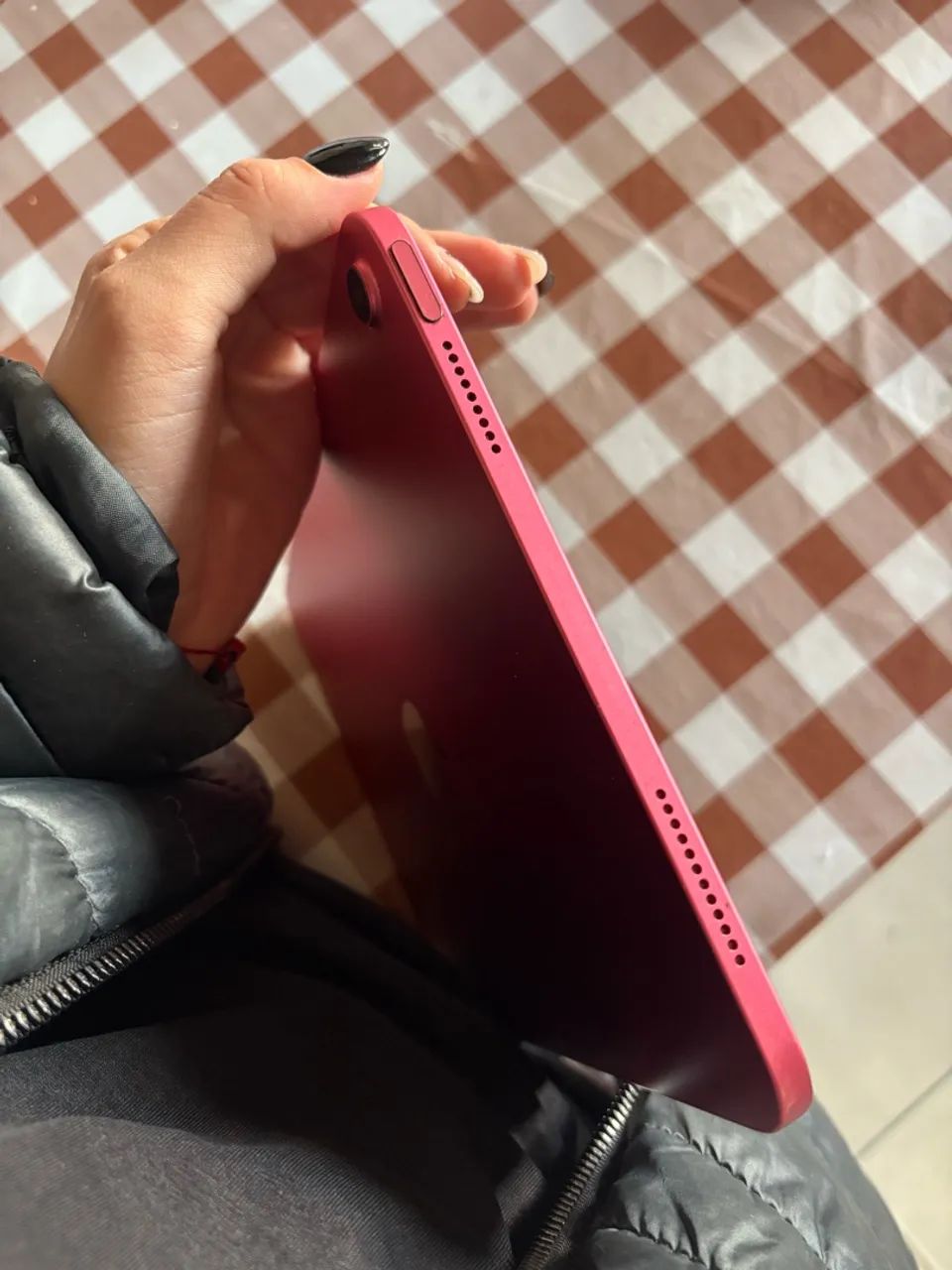 IPAD 10 64GB Rosa - Foto 4