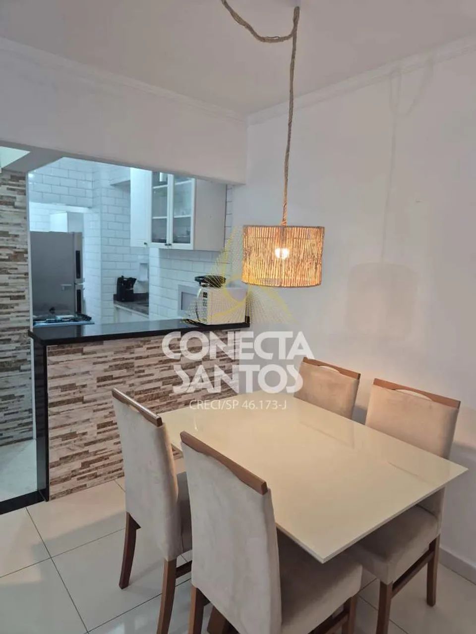 Apto 1 quarto São Vicente - R$ 287 mil, Cod: 1956 - Foto 2