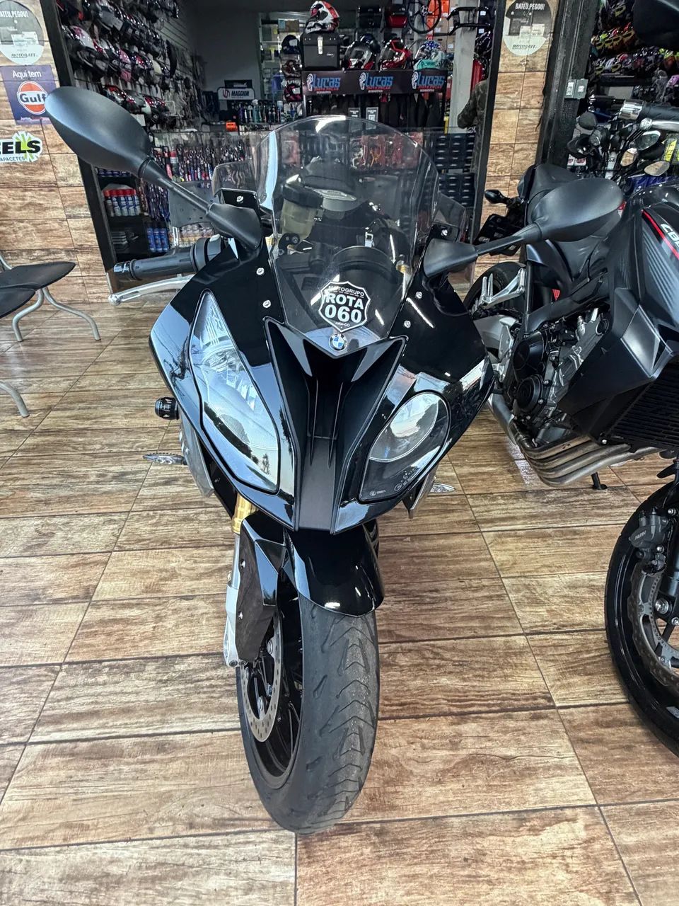 S1000rr  - Foto 2