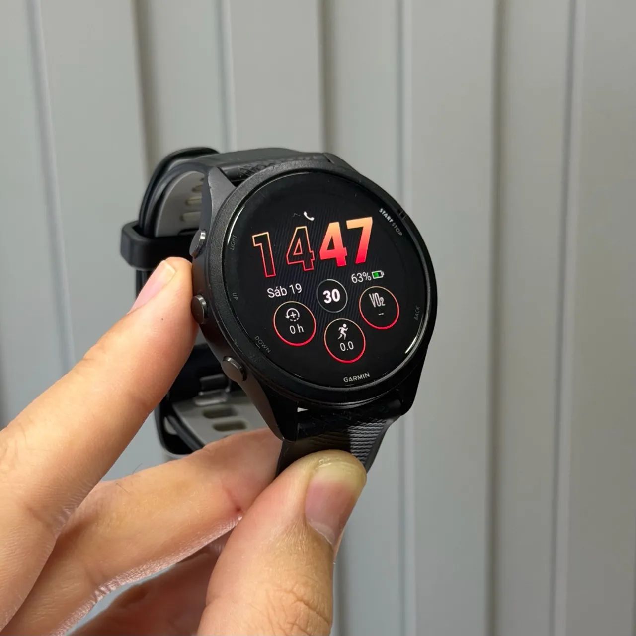 Garmin 265 Music  - Foto 4